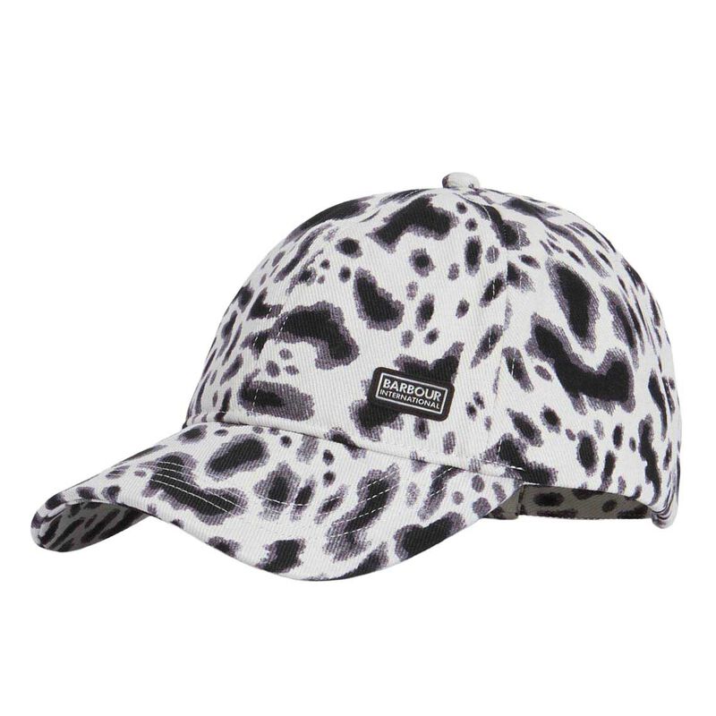 Barbour International Santana Cap image number 0